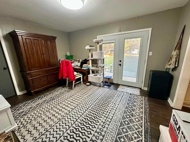 411 Rolling Hills Dr, White Hall, AR 71602