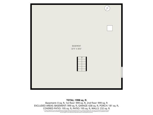 3 STONER DR, Shermans Dale, PA 17090