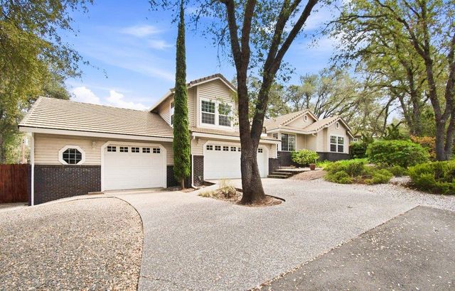 2881 Gladstone Ln, Cameron Park, CA 95682