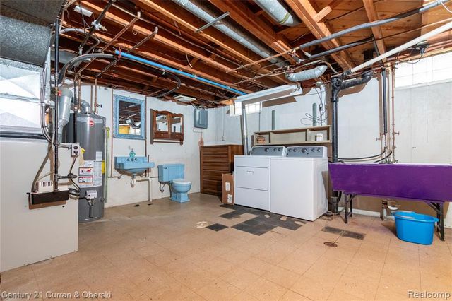 4476 Vassar Street, Dearborn Heights, MI 48125