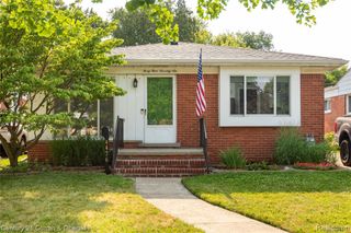 4476 Vassar Street, Dearborn Heights, MI 48125