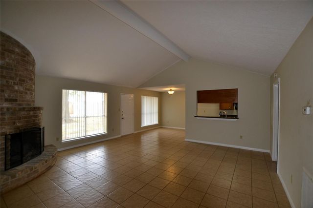 834 Red Rock Canyon Drive, Katy, TX 77450