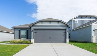 112 Paria CT, Jarrell, TX 76537