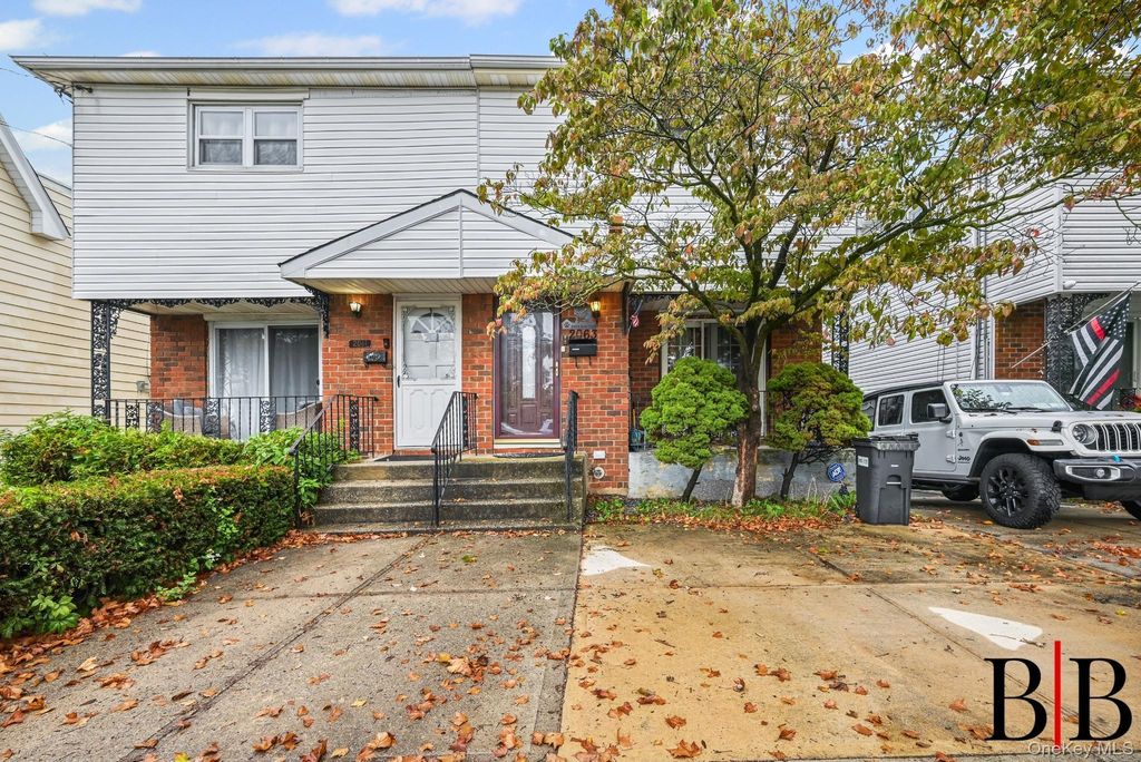 2063 E 71 Street, Brooklyn, NY 11234