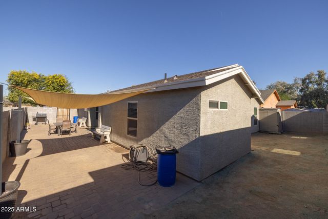 129 W IAN Drive, Phoenix, AZ 85041