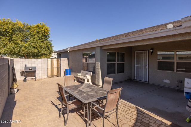 129 W IAN Drive, Phoenix, AZ 85041