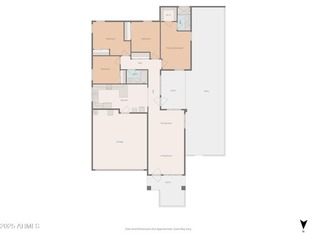 129 W IAN Drive, Phoenix, AZ 85041