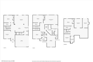 9051 Winterton Street, Evans, GA 30809