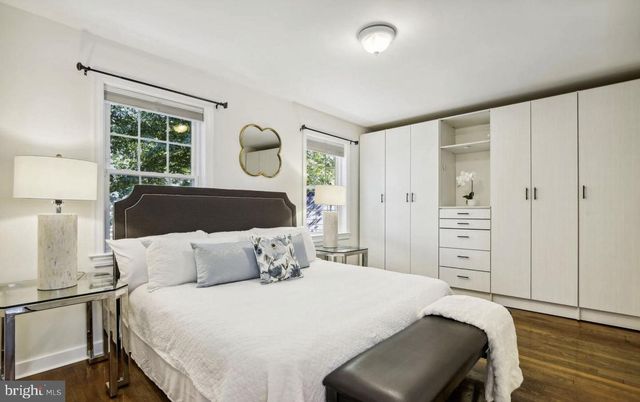 1770 HOBART ST NW, Washington, DC 20009