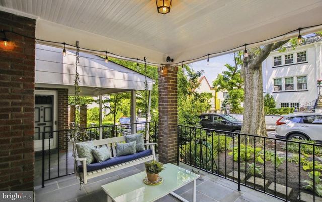 1770 HOBART ST NW, Washington, DC 20009