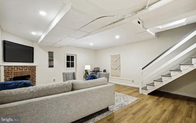 1770 HOBART ST NW, Washington, DC 20009