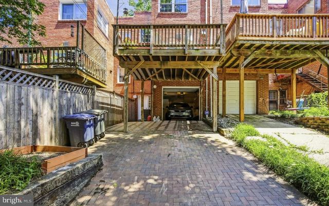 1770 HOBART ST NW, Washington, DC 20009