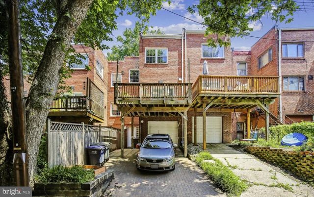 1770 HOBART ST NW, Washington, DC 20009