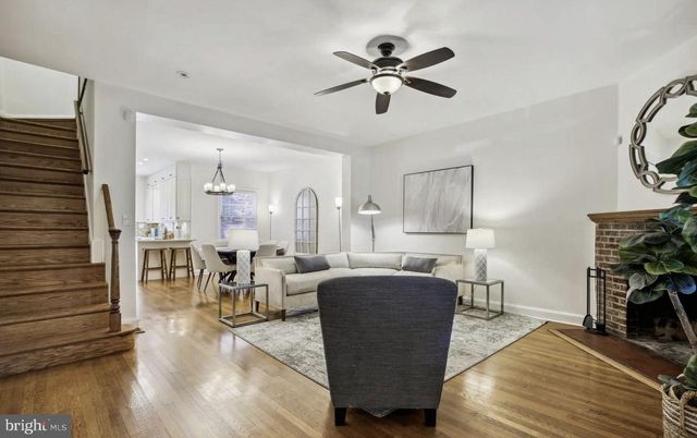 1770 HOBART ST NW, Washington, DC 20009