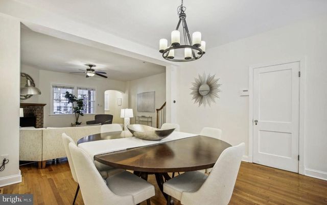 1770 HOBART ST NW, Washington, DC 20009