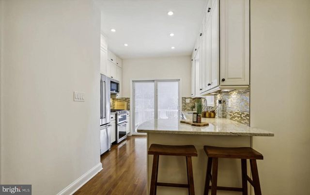 1770 HOBART ST NW, Washington, DC 20009