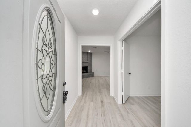 15722 Pagehurst Drive, Houston, TX 77084