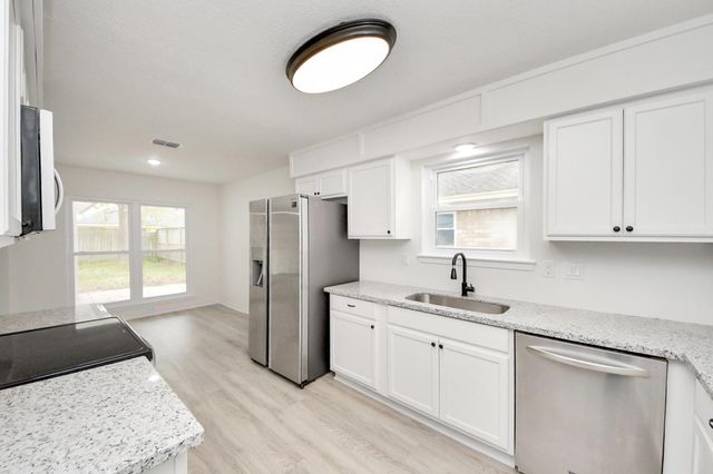 15722 Pagehurst Drive, Houston, TX 77084