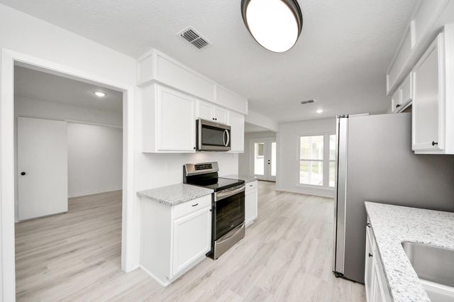 15722 Pagehurst Drive, Houston, TX 77084