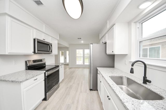 15722 Pagehurst Drive, Houston, TX 77084