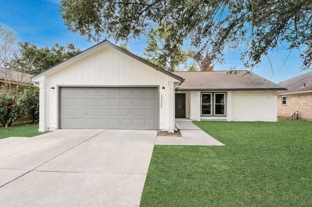 15722 Pagehurst Drive, Houston, TX 77084