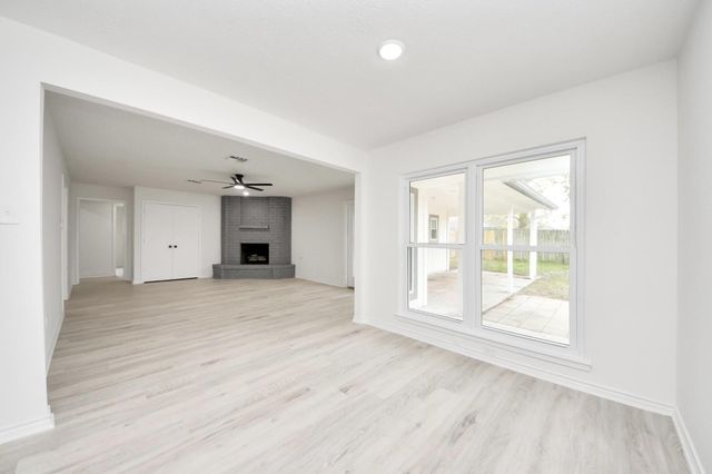 15722 Pagehurst Drive, Houston, TX 77084