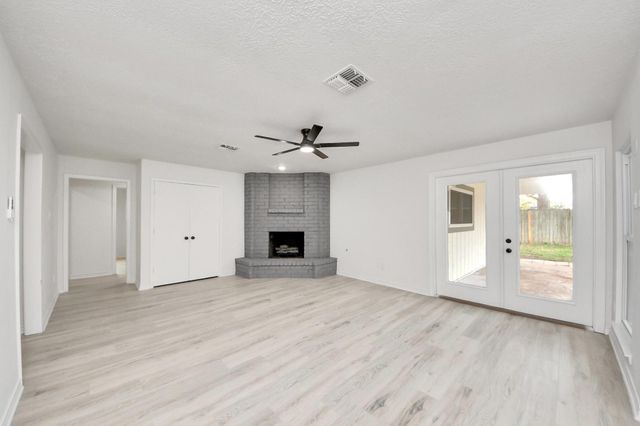 15722 Pagehurst Drive, Houston, TX 77084