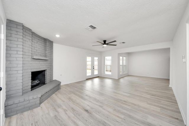 15722 Pagehurst Drive, Houston, TX 77084