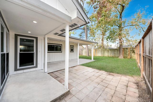 15722 Pagehurst Drive, Houston, TX 77084