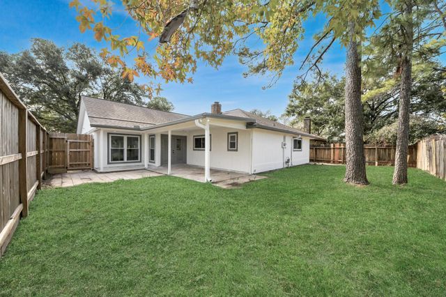 15722 Pagehurst Drive, Houston, TX 77084