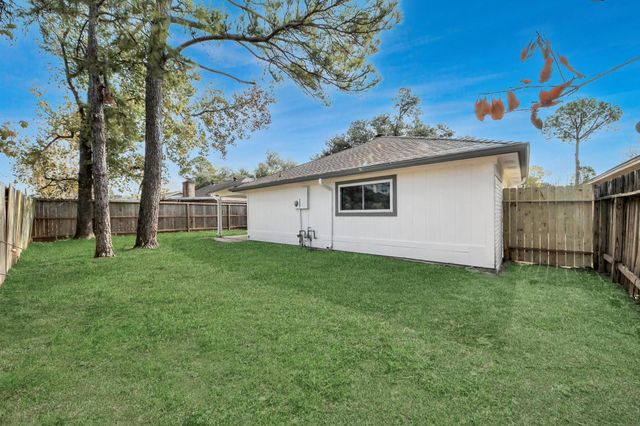 15722 Pagehurst Drive, Houston, TX 77084