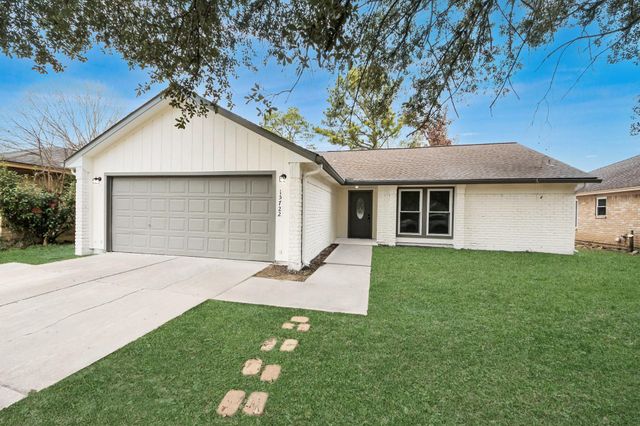 15722 Pagehurst Drive, Houston, TX 77084