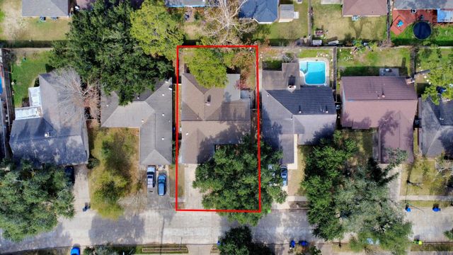 15722 Pagehurst Drive, Houston, TX 77084