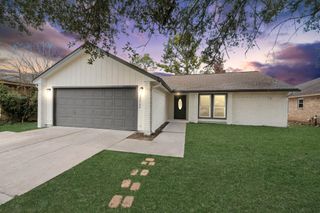 15722 Pagehurst Drive, Houston, TX 77084