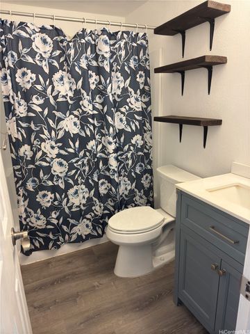 84-688 Ala Mahiku Street 167A, Waianae, HI 96792