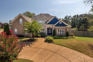 10 SUNDANCE CV, Somerville, TN 38068