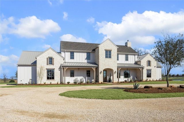 5655 Brazos Bow Way, Washington, TX 77880