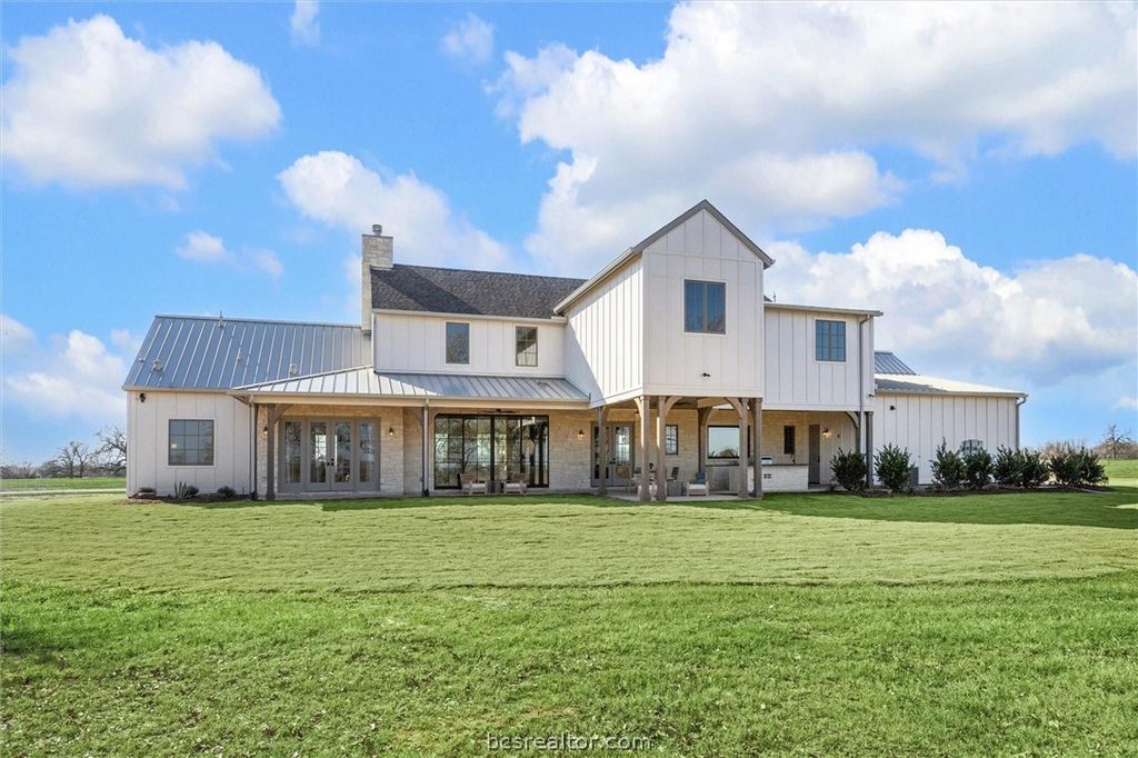 5655 Brazos Bow Way, Washington, TX 77880 — photo 2