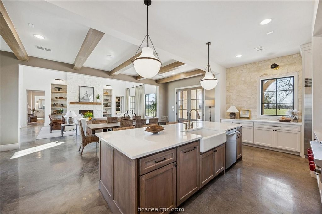 5655 Brazos Bow Way, Washington, TX 77880 — photo 4