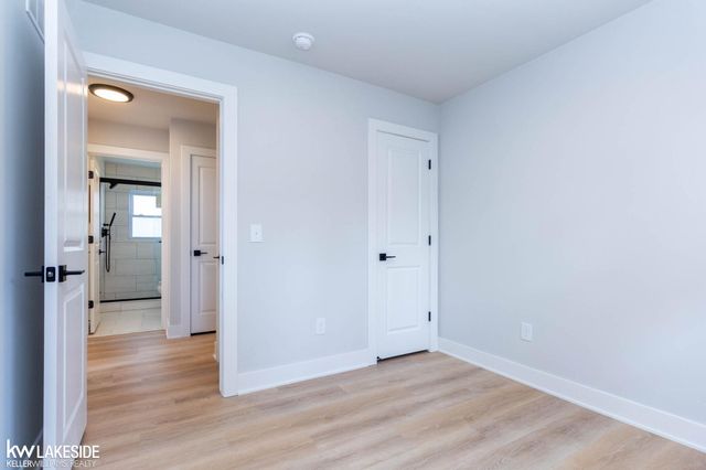 22815 Carolina Street, St Clair Shores, MI 48080