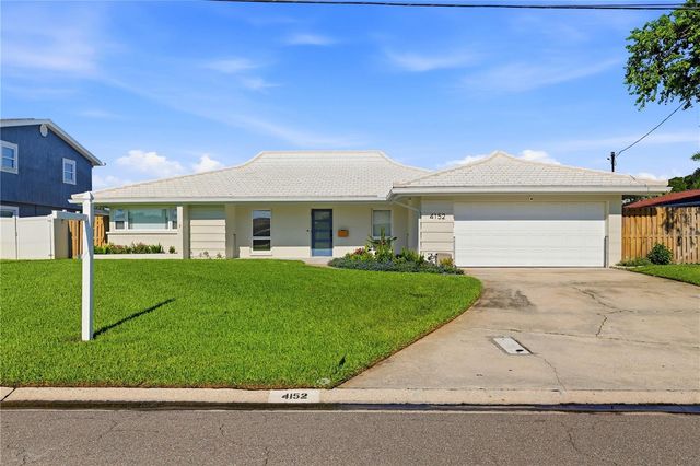 4152 13TH LANE NE, St Petersburg, FL 33703