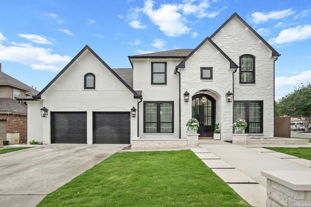 25519 Stormy Rock, San Antonio, TX 78255