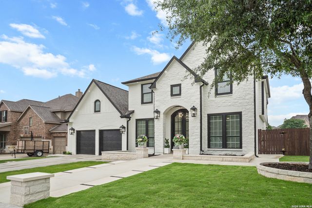 25519 Stormy Rock, San Antonio, TX 78255