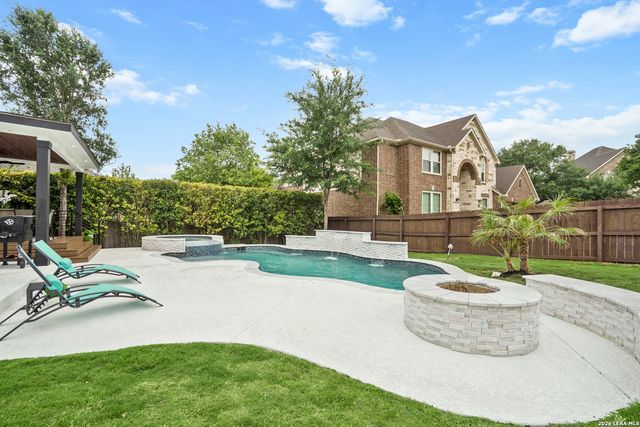 25519 Stormy Rock, San Antonio, TX 78255
