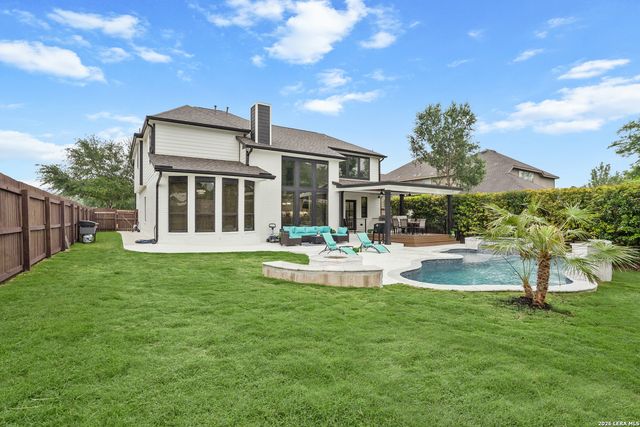 25519 Stormy Rock, San Antonio, TX 78255