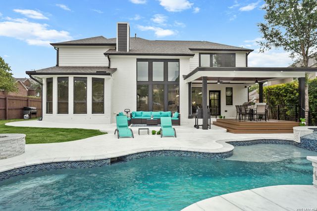 25519 Stormy Rock, San Antonio, TX 78255