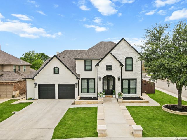 25519 Stormy Rock, San Antonio, TX 78255