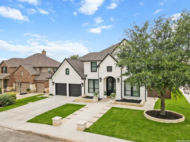 25519 Stormy Rock, San Antonio, TX 78255