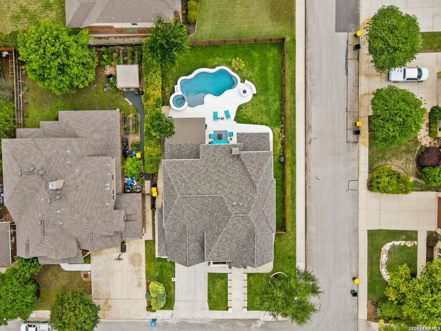 25519 Stormy Rock, San Antonio, TX 78255