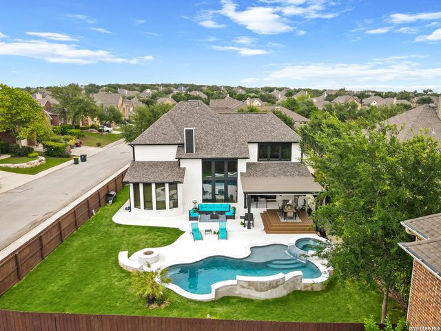25519 Stormy Rock, San Antonio, TX 78255